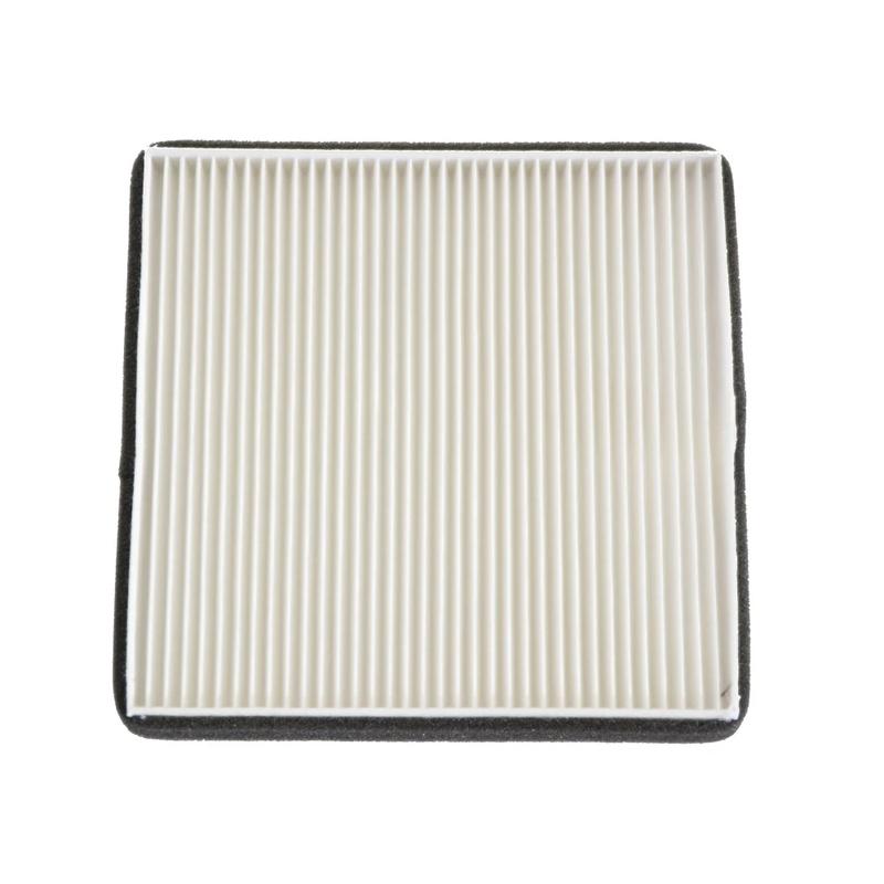 4pcs Filter Set For SAIC MAXUS Deliver 8 V80 2.5TDI-Diesel 2011-   Engine A/C Air Fuel Oil Filter Kit Accessories