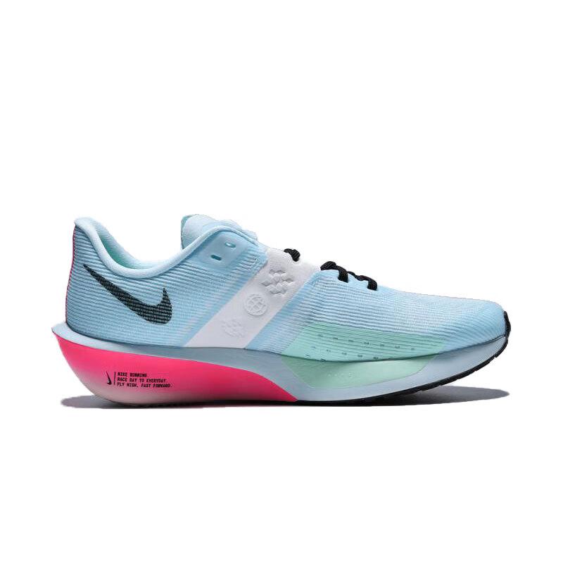 Nike Кроссовки мужские Air Zoom Rival Fly 4 Glacier Blue Mint Foam FV6040-400