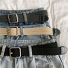 Stylish Woven Belt For Women Ideal For Casual Outfits Perfect With Jeans And Stylish Attire
