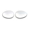 Car Wing Heated Side Mirror Glass Replacement Door Wing Rearview Mirror Heated Glass for MK2 Mini R60 S/JCW/Countryman 2011-2016