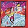 CD TAKE 6 - He Is Christmas 9266652 Reprise Records 1991 US Rap & Hip-Hop/R&B Used