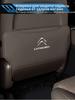 Car Seat Back Anti-Kick Pad Semi-Cover For Citroen C4 C3 C5 C1 C3 Berlingo Celysee Cactus Picasso Aircross Saxo Grand