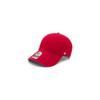 47brand 47BRAND 47 CLEAN UP Cap, Plain, Red, FREE FLAT 47 CLEAN UP NONE