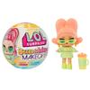 Кукла LOL Surprise Ball SUNSHINE MAKEOVER 1шт. МГА 589396EUC