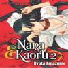Nana Amp Kaoru Volume 2 by Ryuta Amazume Paperback Book 9781634423779