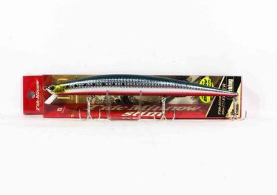 DUO Тонущая приманка Tide Minnow Flyer Slim 175 ABA0030 (2483)