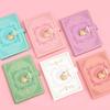 288 Pages Memo Notebook with Lock Word Book Personal Diary Book  Girls