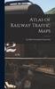 Книга Atlas of Railway Traffic Maps