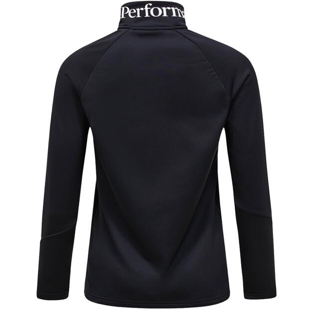 Куртка с капюшоном Peak Performance Rider Zip Hood