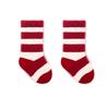 Bowknot Toddler  Hosiery Casual Red Socks New Bow Middle Tube Socks  Kids