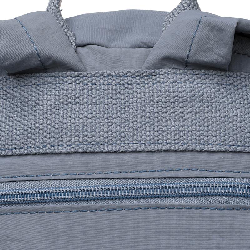 Женский легкий рюкзак большой вместимости из нейлона, дорожная сумка