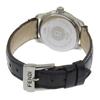 FENDI Olologi Watches 210L SilverDial Stainless Steel/leather Quartz Analog display Women Used