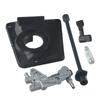 New Oil Service Kit For CHINESE CHAINSAW 4500 /5800 /45CC /52CC/ 58CC Pump Cover