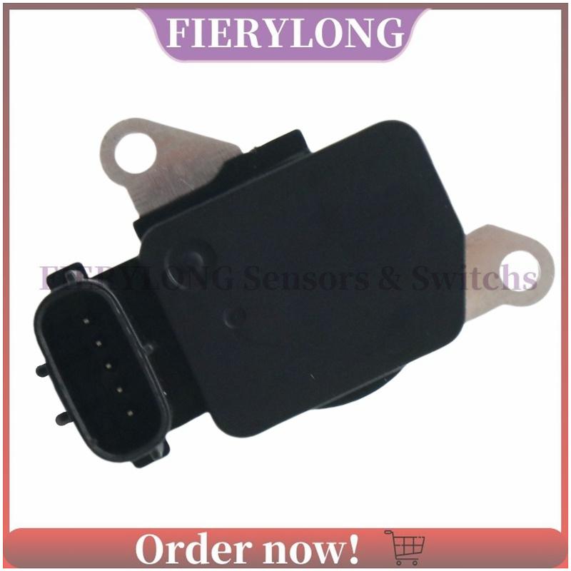 22204-38010 Mass Air Flow Meter Sensor MAF For Lexus LS460 2007-2016 4.6L-V8 Automobiles Spare Parts