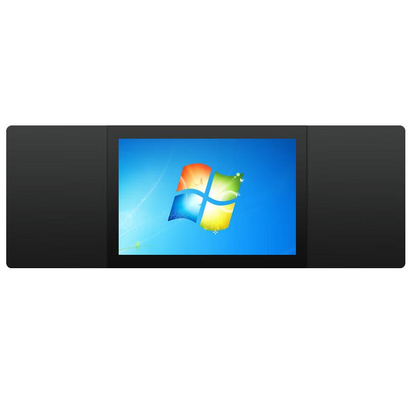 Qingguan 4K Push-Pull Interactive Smart Blackboard (CN version)