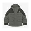 Магазин North Face Подлинная куртка North Face The North Face Nj3bq52k White Label Ranger 1797347