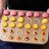 Форма для домашней выпечки макарон и печенья