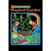 Let's Plant A Magical Garden Poster