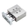 Zunkui DFM Series Three-Rod Guided Cylinder