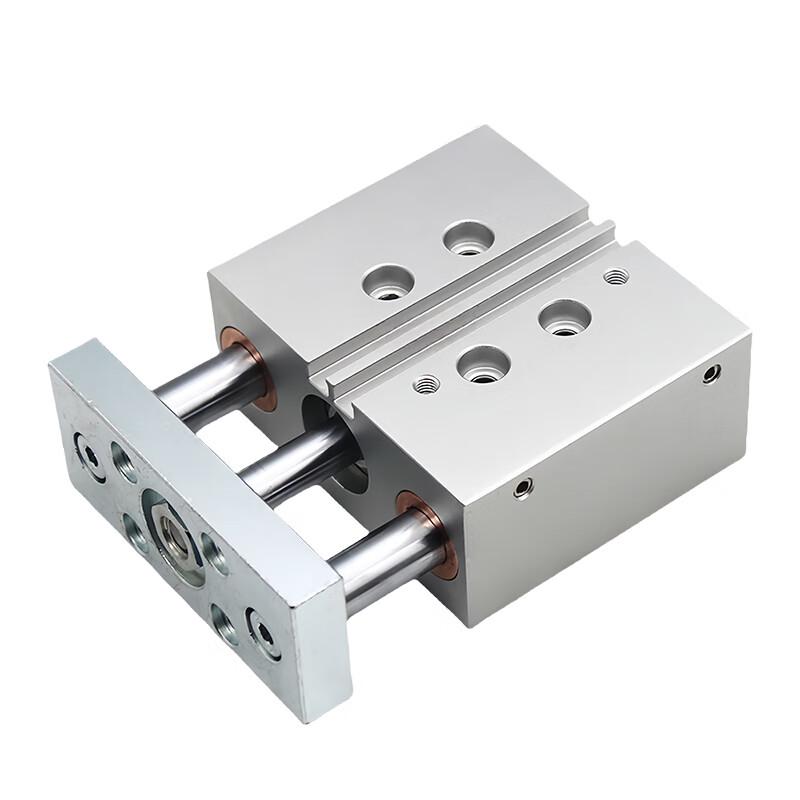 Zunkui DFM Series Three-Rod Guided Cylinder