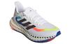 4DFWD Adidas 2 'White Power Blue' HQ1039