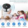 Pest Repeller, Mouse Repellent, Rodent Repellent Indoor Ultrasonic, Deterrent Blocker Rat