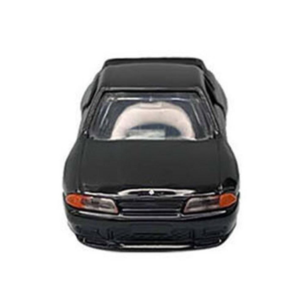 Tomica 48 Nissan Skyline GT-R BNR32 Diecast Car