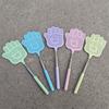 Extendable Extendable Mosquito Swatter Dense Mesh Hand Shaped Bug Catcher  Home
