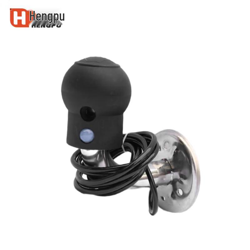 Human Body Electrostatic Discharger