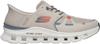 Кроссовки Skechers Glide-Step Pro taupe/orange/red