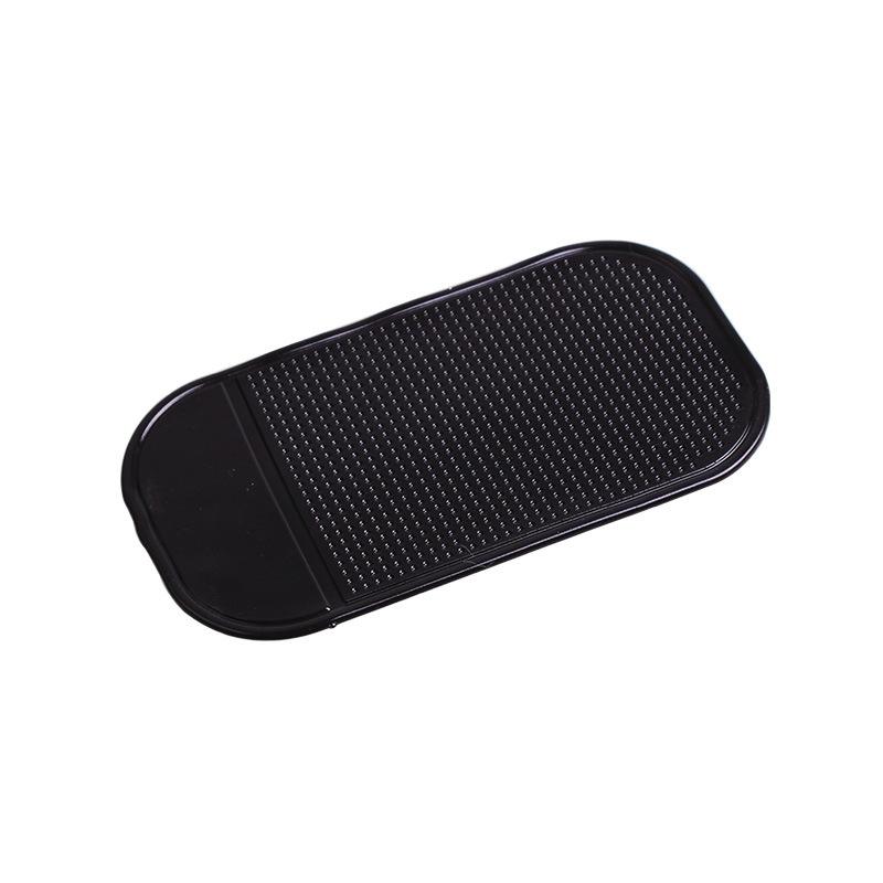 New Car-Anti Slip Pad Car Storage Pad Car Anti Slip Pad Car Silicone Interior Instrument Panel Phone - Anti Slip Storage Pad