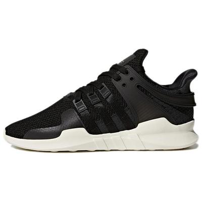 Eqt Support Adv 'Черная змеиная кожа' BY9587