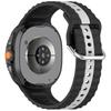 Спортивный силиконовый ремешок для Samsung Galaxy Watch 8 Classic 46 мм 44 мм 40 мм Быстросъемный дышащий браслет для аксессуара Galaxy Watch 8