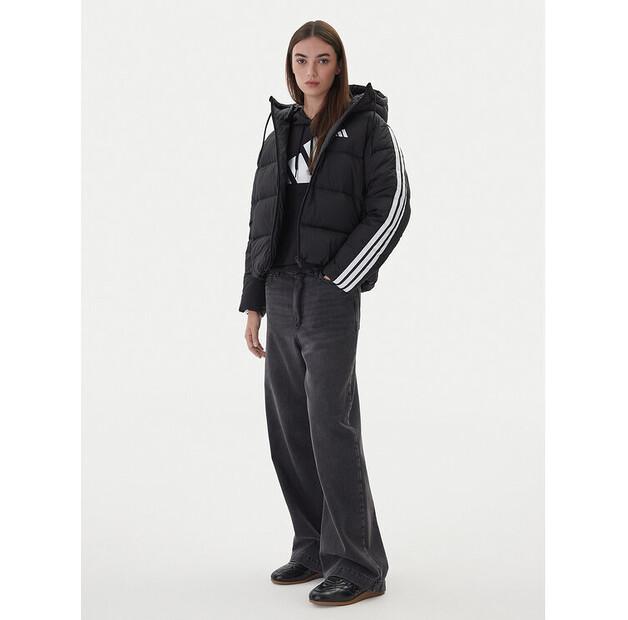 Куртка пуховая adidas Essentials Climawarm
