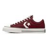Converse Кроссовки унисекс Star Player 76 Cherry Daze Красный Винтаж-Белый A08116C