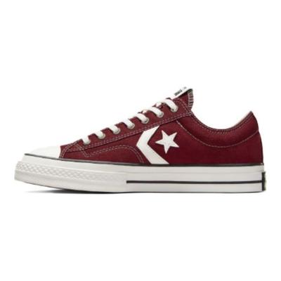 Кроссовки унисекс Star Player 76 Cherry Daze Красный Винтаж-Белый A08116C