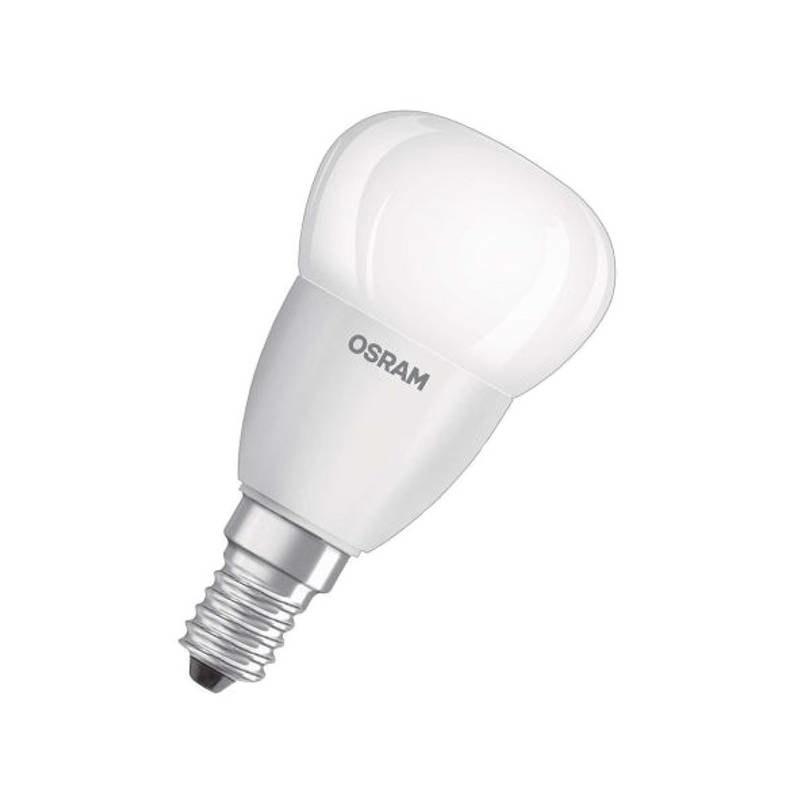LED bulb VALUE CLP40 E14 5.5W 2700K 470lm 230V 827