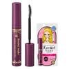 Heroine Make Тушь для ресниц Long & Curl EX 6 г Глубокий черный, Корейская
