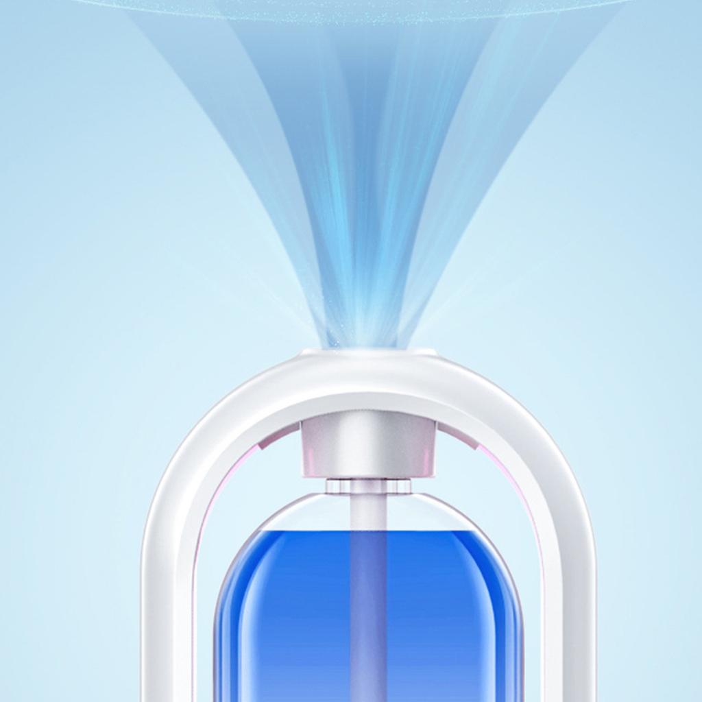 Ароматерапевтический аппарат, автоматический распылитель, бытовая машина для спальни, специальный дезодорант для туалета с расширяющимся маслом