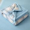 Muji Cotton Soft Antibacterial Summer Quilt
