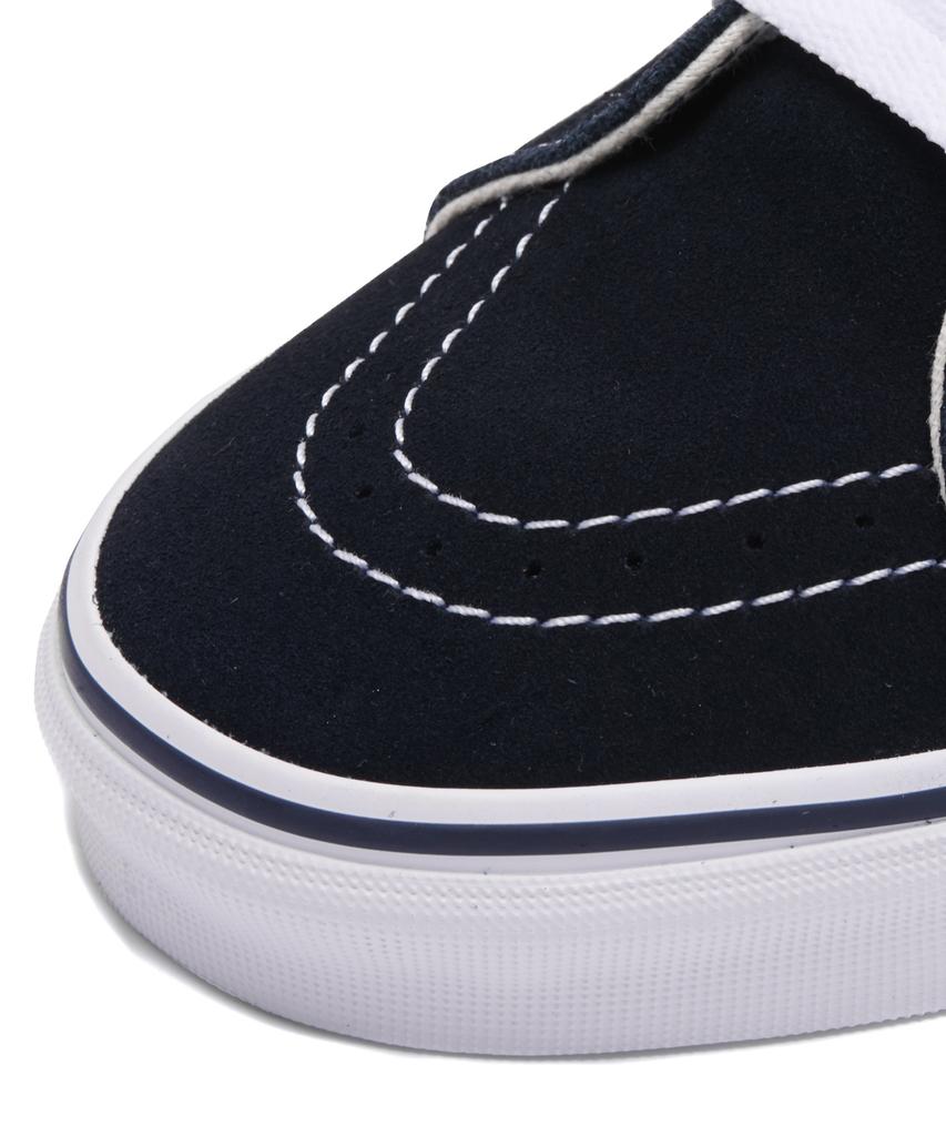 Vans Skate High - Темно-синий / Vn000D5Invy1