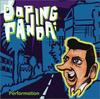 CD DOPING PANDA Performation PX064 Diwphalanx Reco 2001 Япония ObiЯпонский Поп-Рок Б/у