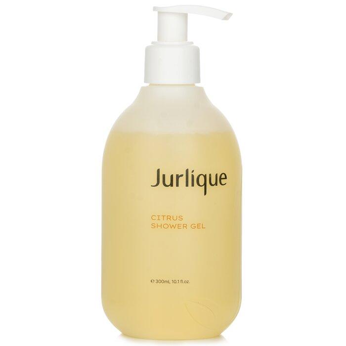 JURLIQUE Refreshing Citrus Shower Gel