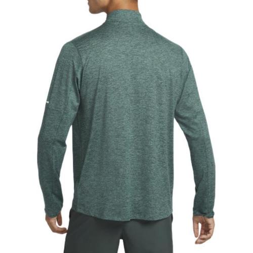 Nike Dri-Fit Element T-Shirt Men's Vintage Green/Reflective Silver DD4757-338