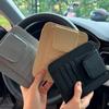 Автомобильные солнцезащитные козырьки Зажимы для карт для очков Органайзеры для очков Компактные решения для ежедневных поездок и дальних поездок