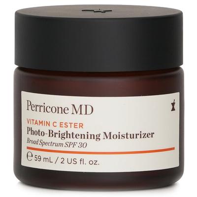 MD PERRICONE MD Увлажняющий крем для сияния кожи с эфиром витамина C SPF 30