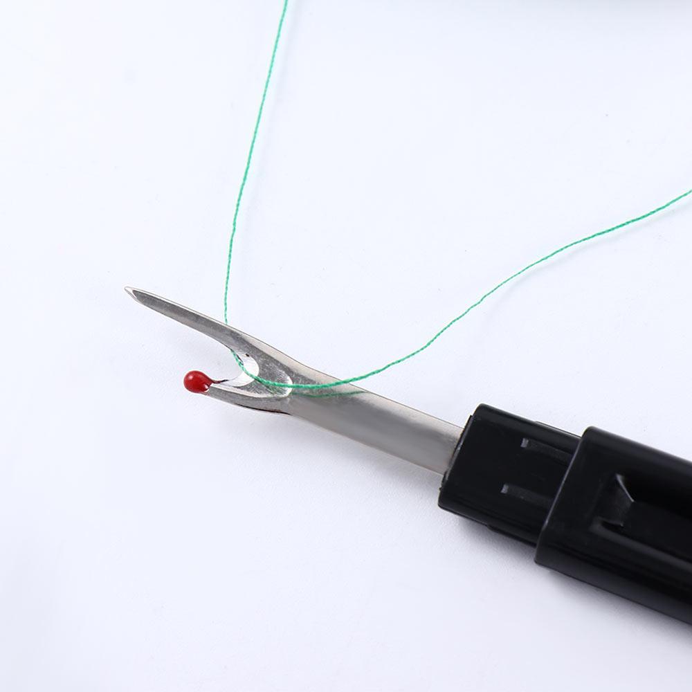 DIY Removing Threads Handy Crafting Thread Remover Removal Tool Stitch Unpicker Stitch Opener