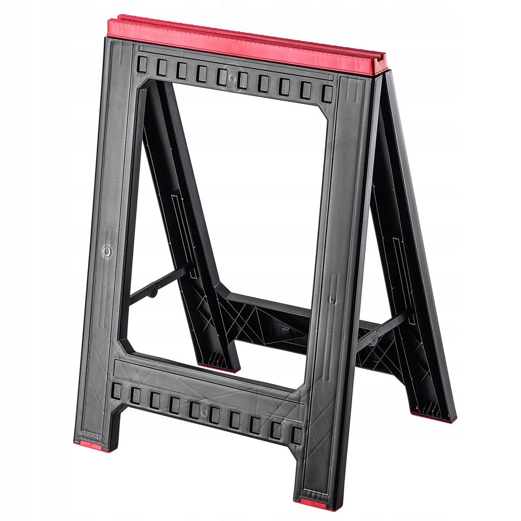KADAX Folding Workshop Trestle Stand 175kg