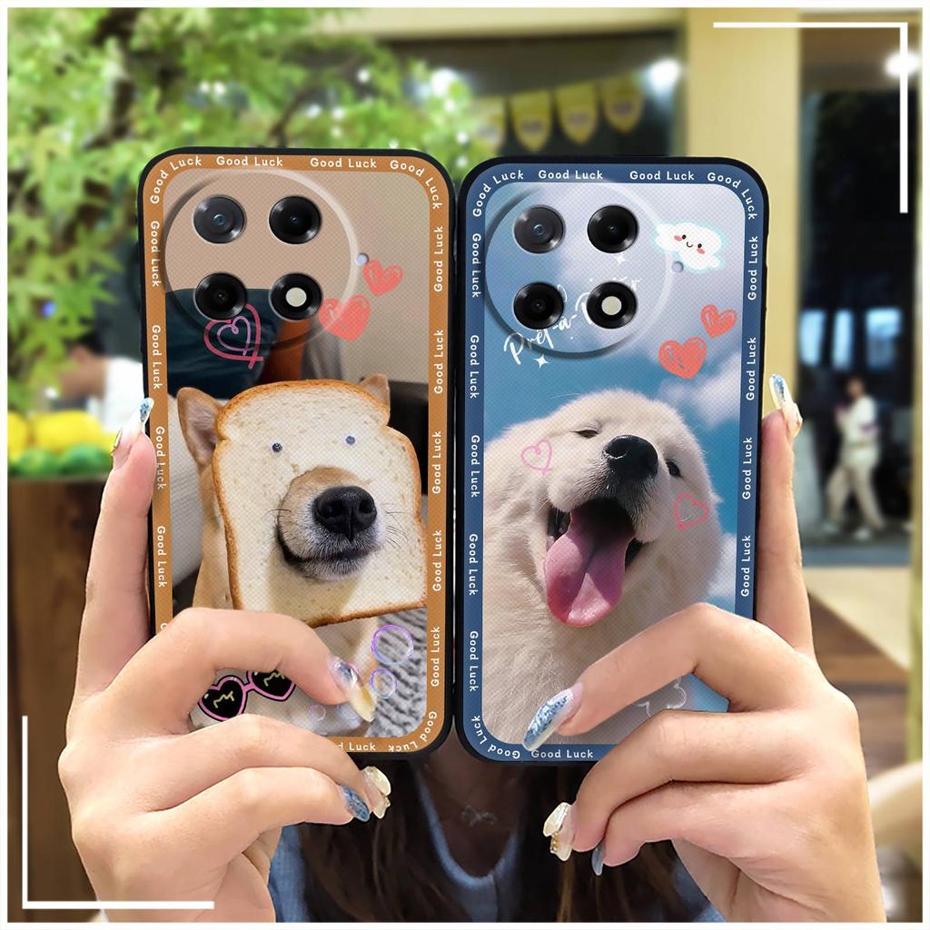 Противоударный водонепроницаемый чехол для телефона Tecno Camon30S Pro/Camon30S, полный чехол из ТПУ, модный дизайн, ударопрочный, мягкий, милый
