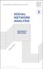 The Social Network Analysis : Research Methods Book